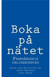 Boka på nätet - framgångsrik onlinebokning
