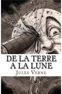 de la Terre a la Lune