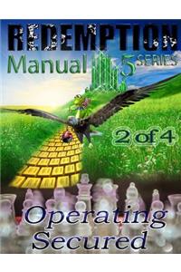 Redemption Manual 5.0 - Book 2