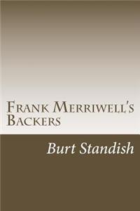 Frank Merriwell's Backers