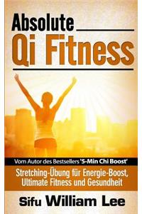 Absolute Qi Fitness