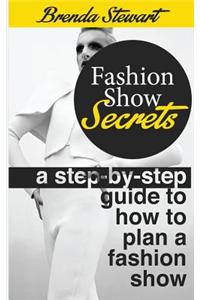 Fashion Show Secrets