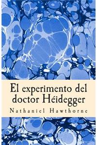 El experimento del doctor Héidegger