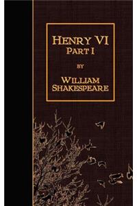 Henry VI Part 1