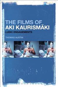 Films of Aki Kaurismäki
