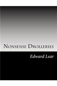 Nonsense Drolleries