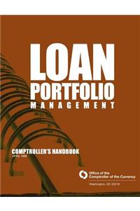 Loan Portfolio Management Comptroller's Handbook April 1998