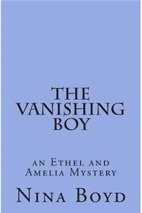 The Vanishing Boy