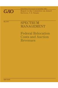 Spectrum Management