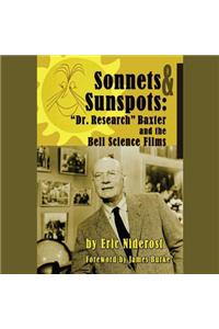 Sonnets & Sunspots