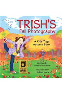 Trish's Fall Photography