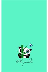Little Panda