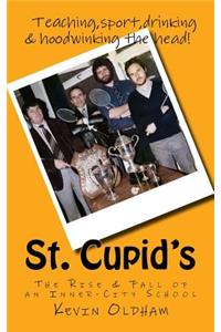 St. Cupid's