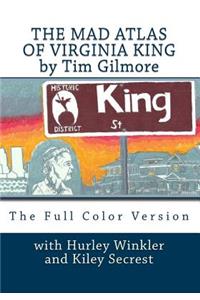 The Mad Atlas of Virginia King