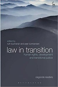 Law in Transition