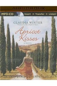 Apricot Kisses