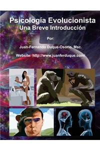 Psicología Evolucionista