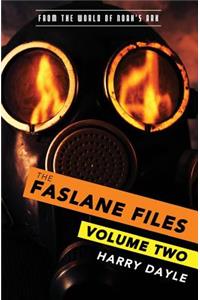 The Faslane Files