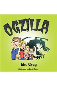 Ogzilla