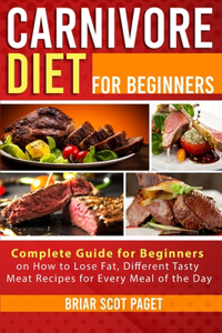 Carnivore Diet for Beginners