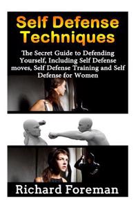 Self Defense Techniques
