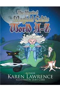 Mystical Magical Celtic World A-Z