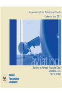 Review of US Civil Aviation Accidents