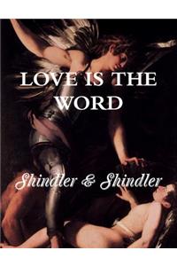 Love is The Word