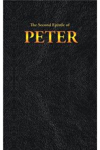 Second Epistle of PETER