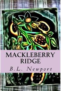 Mackleberry Ridge