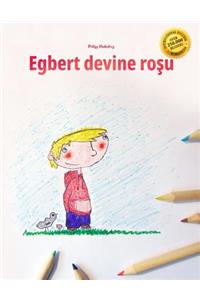 Egbert Devine Rosu