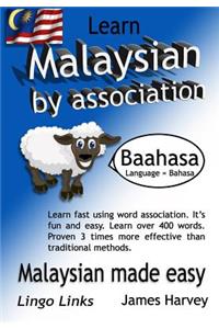 Learn Malaysian by Association - Lingo Links