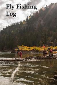 Fly Fishing Log