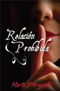 Relación prohibida.