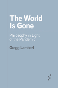 World Is Gone