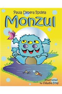 Monzul