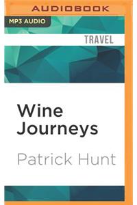Wine Journeys