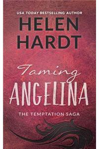 Taming Angelina