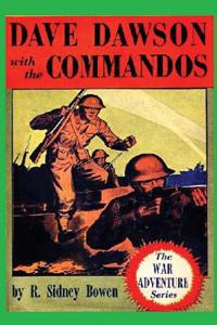 Dave Dawson with the Commandos
