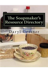 Soapmaker's Resource Directory