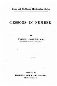 Lessons in Number