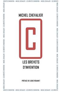 Les brevets d'invention