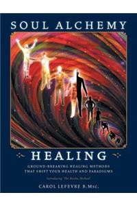 Soul Alchemy Healing