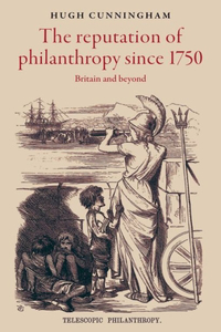 Reputation of Philanthropy Since 1750