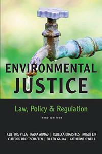 Environmental Justice