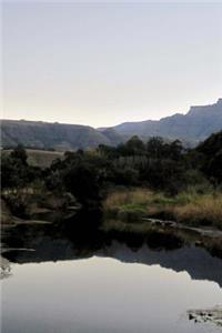 River Reflection