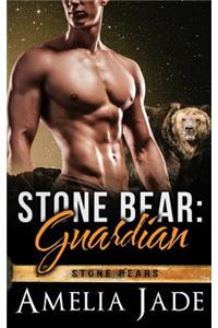 Stone Bear: Guardian