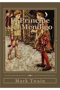 Príncipe y el Mendigo