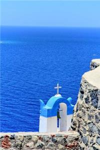 Santorini Greece Travel Journal