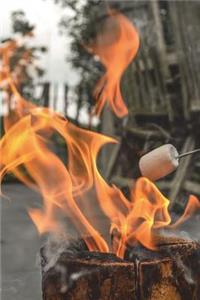 The Roasted Marshmallow Journal